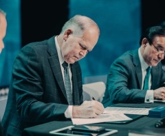 ORU partners with G12 ministry to bring Bible education to Christians worldwide