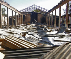 Christians from India, Nigeria and Iraq detail the persecution their communities face