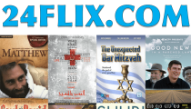 Christian Film & Music Festival head launches Netflix-style streaming service, 24 FLIX