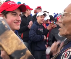 5 facts on Covington Catholic School boys, Nathan Phillips and Hebrew Israelites 