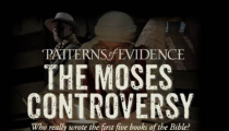 'Patterns of Evidence' film offers proof of Moses' authorship of Old Testament