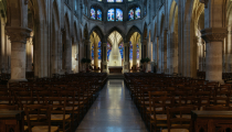 3 must visit churches in Paris