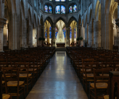 3 must visit churches in Paris