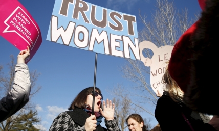  7 states already allow abortion up to birth — not just New York 