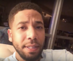 Christian celebrities condemn attack on openly gay ‘Empire’ actor Jussie Smollett
