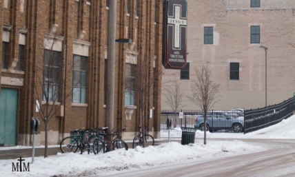 Weekly briefing: Abortion while in labor, Polar Vortex, feminists and transgender horrors