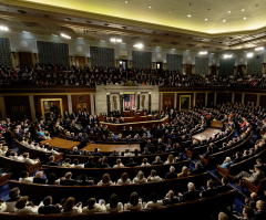 10 Christian reactions to Trump's State of the Union address