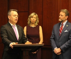 Pastor Brunson desires return to Turkey despite imprisonment; thanks USCIRF for advocating his release