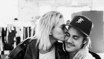 Justin Bieber reveals he waited until marriage to have sex with Hailey Baldwin