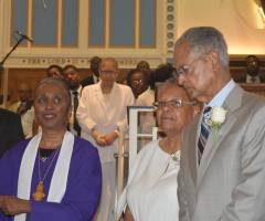 Challenged by racism in white churches, black churches endure but with competition