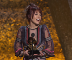 Christians at the Grammys: 5 things you may have missed