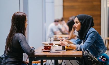Religious freedom is for Muslims too