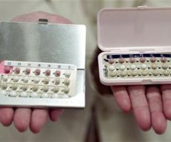 The 'Trump Effect' on birth control is another pro-abortion #fakenews narrative