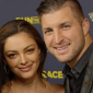 Legionaries of Christ A Superbowl of Charity: Tim Tebow and His Wife  Demi-Leigh Nel-Peters Host Prom for Persons with Special Needs at European  University of Rome - Legionaries of Christ