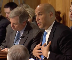 'Rebels without a clause': 10 times Dem. senators questioned Trump nominees' religious beliefs