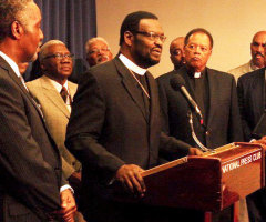A Q&A with Bishop Harry Jackson: How can America remain a shining city on a hill?