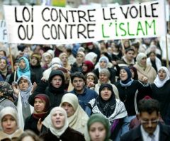 Poll reveals extent of Europeans' reservations towards Islam