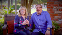 Kay Warren identifies 1 factor that can 'make or break' ministry God calls couples to