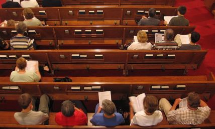 Ministers, please stop peddling multilevel marketing products to the church