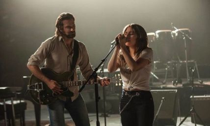 The void: Thoughts on the Oscar nominated film, 'A Star Is Born'