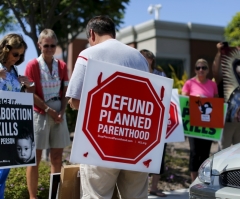 Taxpayer-funded abortions on the rise in Illinois