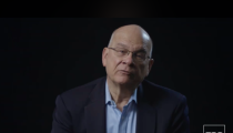 Tim Keller: Don't confuse ‘blue state or red state individualism’ with Christianity
