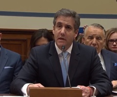 5 big takeways from Michael Cohen's congressional hearing
