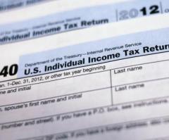 6 tips for navigating the new tax law