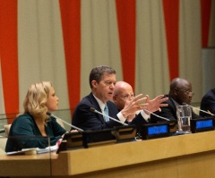 New global religious freedom mov’t underway: 'We can’t just keep talking about it'