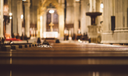 Weekly briefing: Jack Phillips victory, churches in decline, Lent