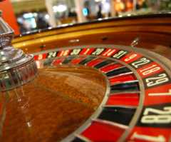 Gambling threatens to turn North Carolina into sleazy Pottersville
