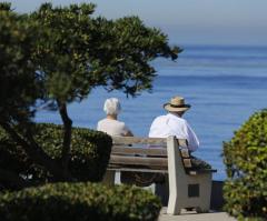 What should Christians do with retirement?