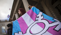 Feminists, conservatives, lesbians urge Congress to scrap 'gender identity' from Equality Act