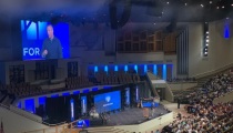 SBC leaders back Texas bill allowing churches to disclose sexual misconduct allegations