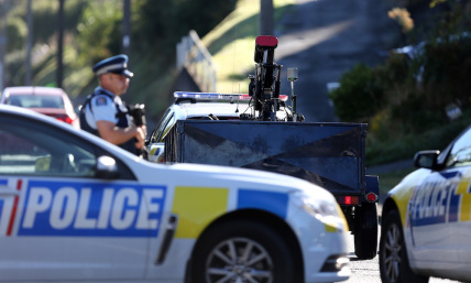 Weekly briefing: Terrorist attack, defunding abortion, James MacDonald