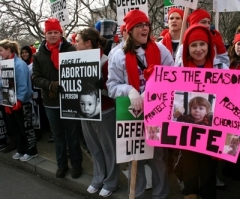 Q&A with Abby Johnson: Abortion must not be illegal, but unthinkable