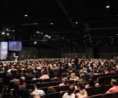 ECFA suspends Harvest Bible Church amid scandal; former members demand donations be returned