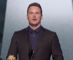 ‘God Loves You’: Chris Pratt’s 5 most powerful Christian quotes