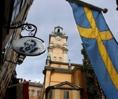 'It's a complete lottery': How Sweden condemns Christians to their death 