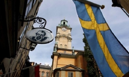 'It's a complete lottery': How Sweden condemns Christians to their death