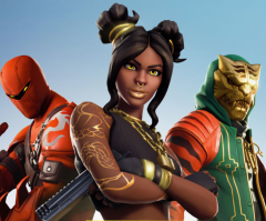 Fortnite and the generation of doom