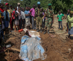 World Help facilitating aid to help Zimbabwe recover in aftermath of devastating Cyclone Idai