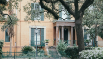 Visiting Savannah: What to see and do