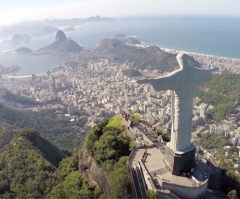 This week in Christian history: Second Crusade, Christ the Redeemer, evangelist is born