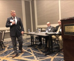 Wheaton scholars pen first 'Origins' college textbook bridging the Bible to ‘mainline science’