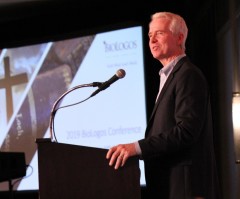 Megachurch pastor John Ortberg: Christians often dismissive of science for 'no good reason'