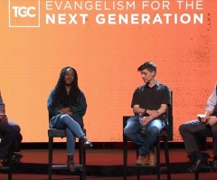 Comfort, narcissism, doubt: Ministry experts list biggest challenges to reaching new generation