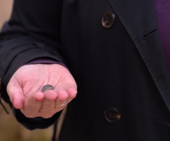 Archaeological discovery: Small seal mentioning King Josiah court official mentioned in Bible found in Israel