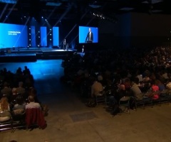 Kevin DeYoung: The ‘Heartbeat of Jesus’ ministry’ was not ‘to transform social structures’ 