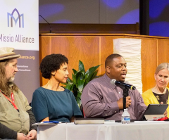 White people should start joining majority black churches, says multiethnic ministry director